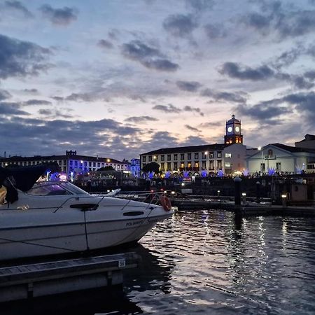 Sea & Tasty - Boat House Hotel Ponta Delgada  Exterior photo